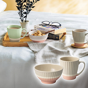 GELATO  デイリーセット（P）【出産内祝い】