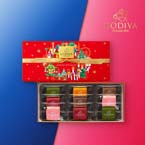 GODIVA サブレショコラ（9個入）【出産内祝い用】