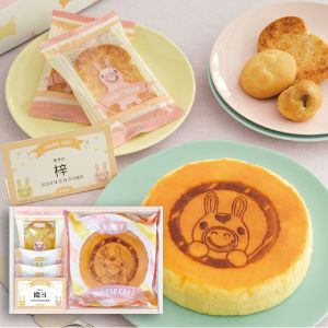 【名入れ専用】ロディ スイーツコレクション A