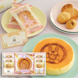 【名入れ専用】ロディ スイーツコレクション B