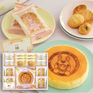 【名入れ専用】ロディ スイーツコレクション C