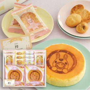 【名入れ専用】ロディ スイーツコレクション D