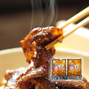 焼き豚P オリーブ豚味噌ダレ焼肉 1kg【出産内祝い】