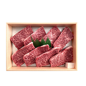 【送料無料】神戸牛モモステーキ 60g×8個入【出産内祝い】