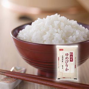 【送料無料】北海道産ゆめぴりか 5kg【出産内祝い】