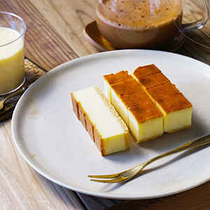 【送料無料】乳蔵 とろける北海道プリンとチーズケーキ【出産内祝い】